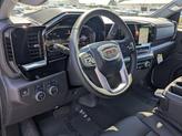 Thumbnail of 2025 Onyx Black GMC Sierra 1500