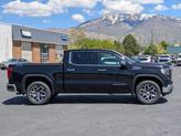 Thumbnail of 2025 Onyx Black GMC Sierra 1500