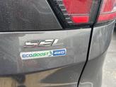 Thumbnail of 2018 Magnetic Metallic Ford Escape