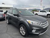 Thumbnail of 2018 Magnetic Metallic Ford Escape