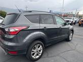 Thumbnail of 2018 Magnetic Metallic Ford Escape