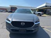 Thumbnail of 2024 Polymetal Gray Metallic Mazda CX-30