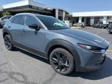 Thumbnail of 2024 Polymetal Gray Metallic Mazda CX-30