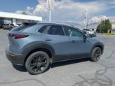 Thumbnail of 2024 Polymetal Gray Metallic Mazda CX-30