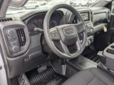 Thumbnail of 2025 Summit White GMC Sierra 2500