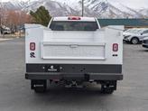 Thumbnail of 2025 Summit White GMC Sierra 2500