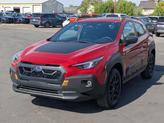 Thumbnail of 2024 Lithium Red Pearl Subaru Crosstrek