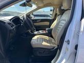 Thumbnail of 2021 Oxford White Ford Edge
