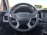 Thumbnail of 2024 Ebony Twilight Metallic GMC Terrain