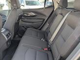 Thumbnail of 2024 Ebony Twilight Metallic GMC Terrain
