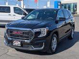 Thumbnail of 2024 Ebony Twilight Metallic GMC Terrain
