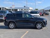 Thumbnail of 2024 Ebony Twilight Metallic GMC Terrain