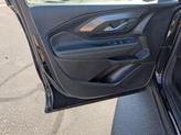 Thumbnail of 2024 Ebony Twilight Metallic GMC Terrain