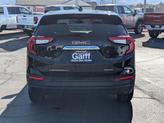 Thumbnail of 2024 Ebony Twilight Metallic GMC Terrain