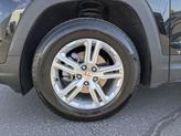 Thumbnail of 2024 Ebony Twilight Metallic GMC Terrain