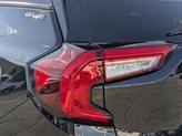 Thumbnail of 2024 Ebony Twilight Metallic GMC Terrain