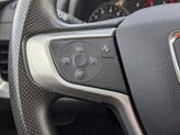 Thumbnail of 2024 Ebony Twilight Metallic GMC Terrain