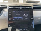 Thumbnail of 2022 Quartz White Hyundai TUCSON