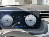 Thumbnail of 2022 Quartz White Hyundai TUCSON