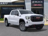 Thumbnail of 2025 Summit White GMC Sierra 1500