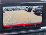 Thumbnail of 2025 CARDINAL RED/JET BLACK GMC Sierra 1500