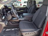 Thumbnail of 2025 CARDINAL RED/JET BLACK GMC Sierra 1500
