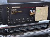 Thumbnail of 2025 CARDINAL RED/JET BLACK GMC Sierra 1500
