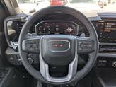 Thumbnail of 2025 CARDINAL RED/JET BLACK GMC Sierra 1500