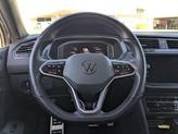 Thumbnail of 2022 Deep Black Pearl Volkswagen Tiguan