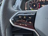 Thumbnail of 2022 Deep Black Pearl Volkswagen Tiguan