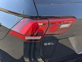 Thumbnail of 2022 Deep Black Pearl Volkswagen Tiguan