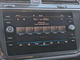 Thumbnail of 2022 Deep Black Pearl Volkswagen Tiguan