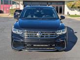 Thumbnail of 2022 Deep Black Pearl Volkswagen Tiguan