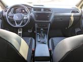 Thumbnail of 2022 Deep Black Pearl Volkswagen Tiguan