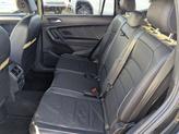 Thumbnail of 2022 Deep Black Pearl Volkswagen Tiguan