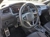 Thumbnail of 2022 Deep Black Pearl Volkswagen Tiguan
