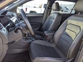 Thumbnail of 2022 Deep Black Pearl Volkswagen Tiguan