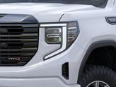 Thumbnail of 2025 Summit White GMC Sierra 1500