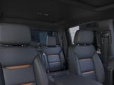 Thumbnail of 2025 Summit White GMC Sierra 1500