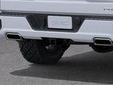 Thumbnail of 2025 Summit White GMC Sierra 1500