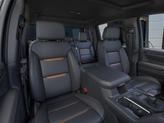 Thumbnail of 2025 Summit White GMC Sierra 1500