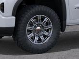 Thumbnail of 2025 Summit White GMC Sierra 1500