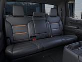 Thumbnail of 2025 Summit White GMC Sierra 1500