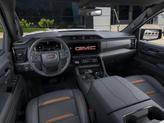 Thumbnail of 2025 Summit White GMC Sierra 1500