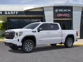 Thumbnail of 2025 Summit White GMC Sierra 1500