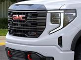 Thumbnail of 2025 Summit White GMC Sierra 1500