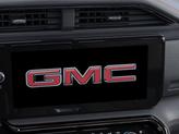 Thumbnail of 2025 Summit White GMC Sierra 1500