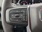 Thumbnail of 2025 STERLING METALL/JET BLACK GMC Sierra 1500
