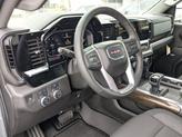 Thumbnail of 2025 STERLING METALL/JET BLACK GMC Sierra 1500