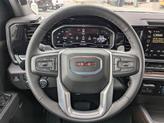 Thumbnail of 2025 STERLING METALL/JET BLACK GMC Sierra 1500
